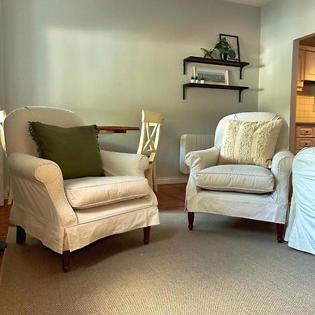 Nem House Apartment Galway Luaran gambar