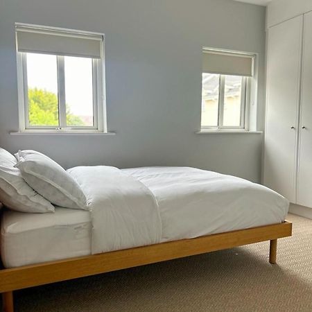 Nem House Apartment Galway Luaran gambar