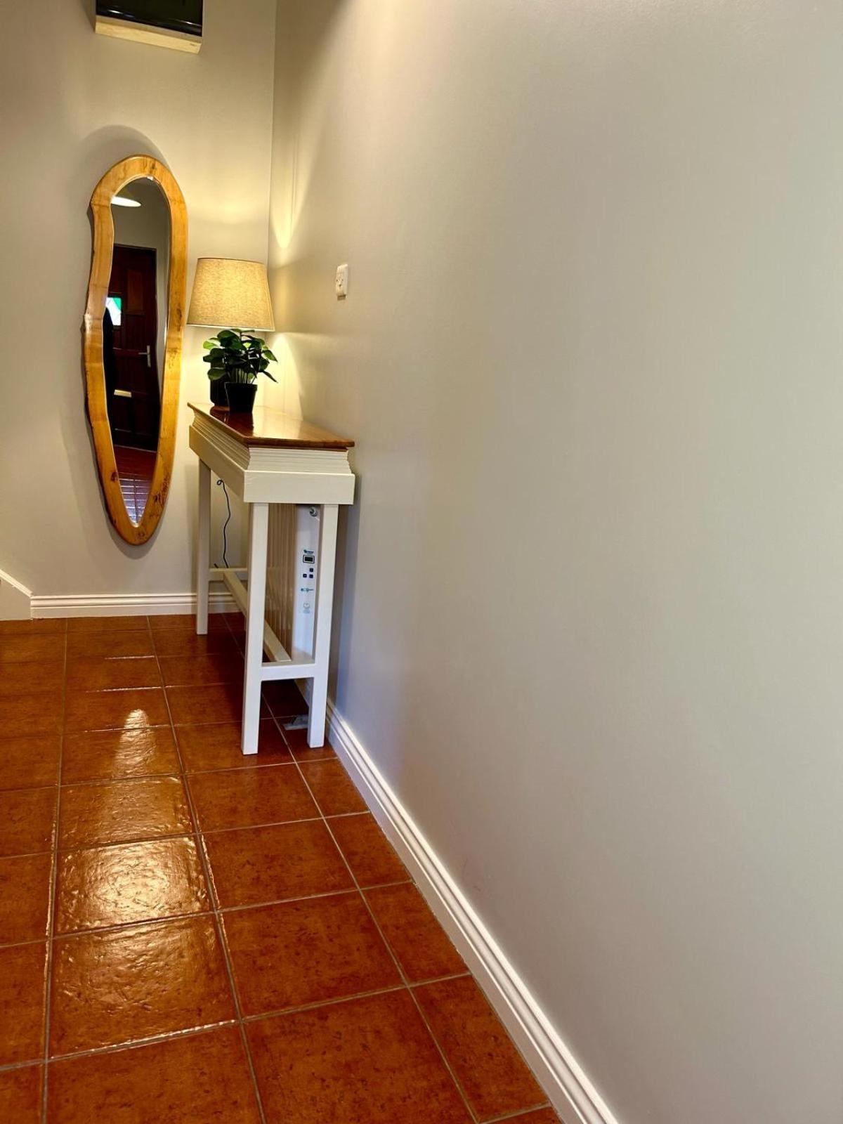 Nem House Apartment Galway Luaran gambar