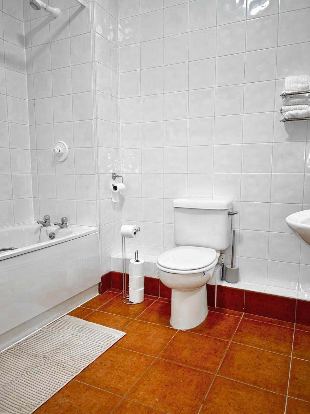 Nem House Apartment Galway Luaran gambar