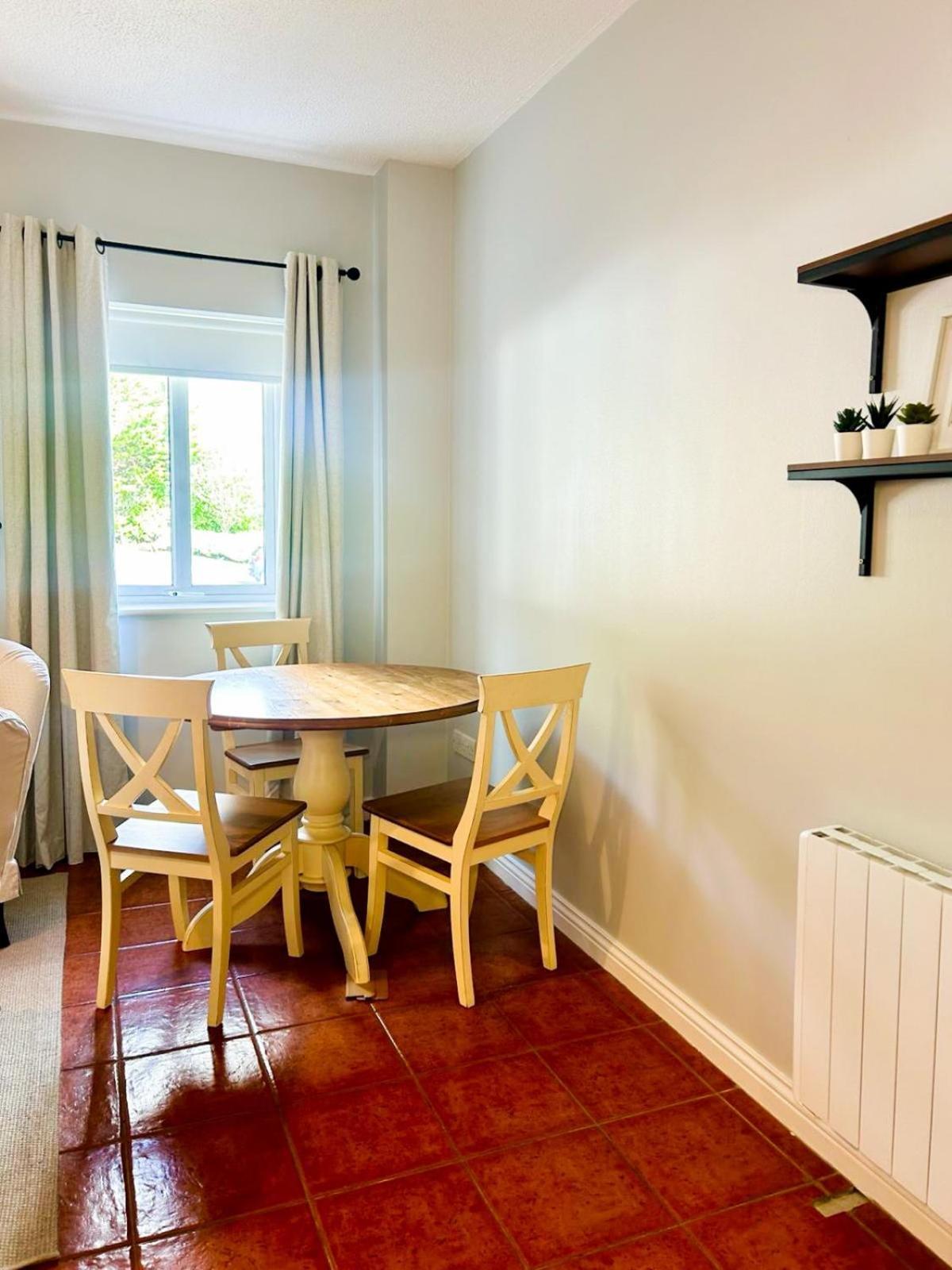 Nem House Apartment Galway Luaran gambar