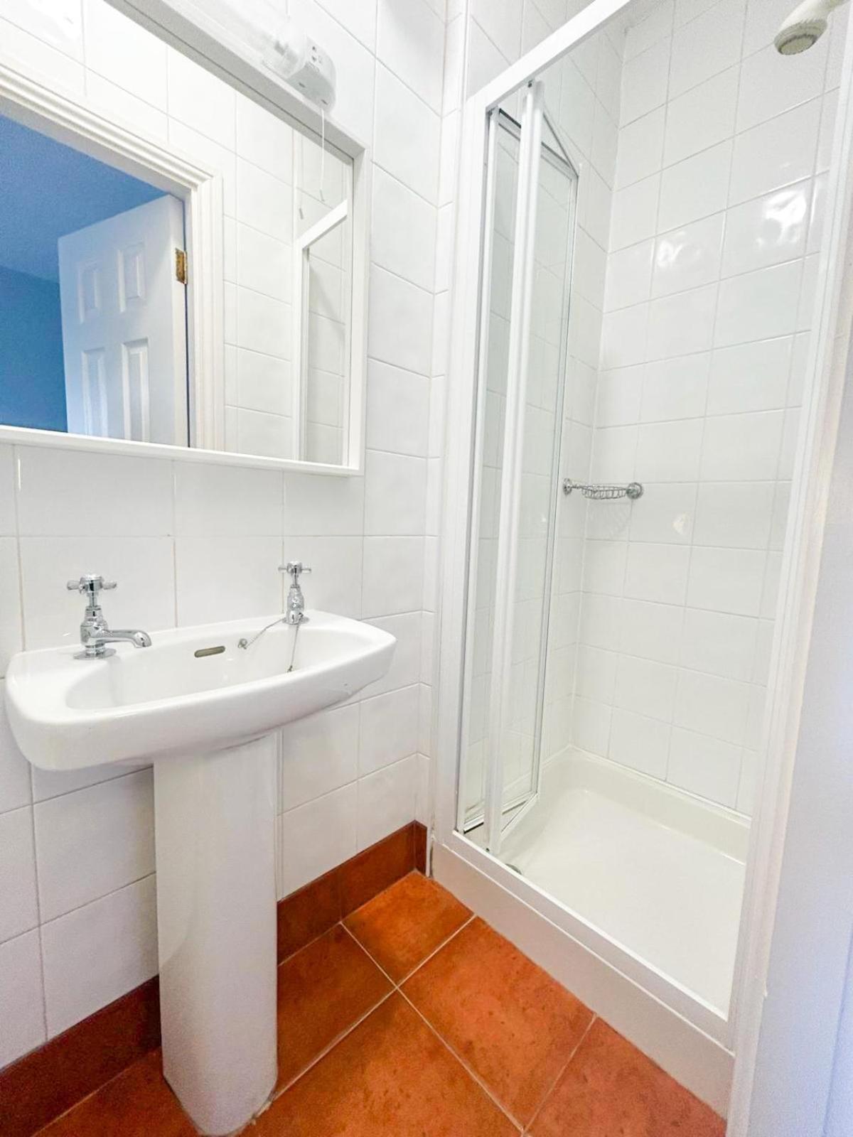 Nem House Apartment Galway Luaran gambar