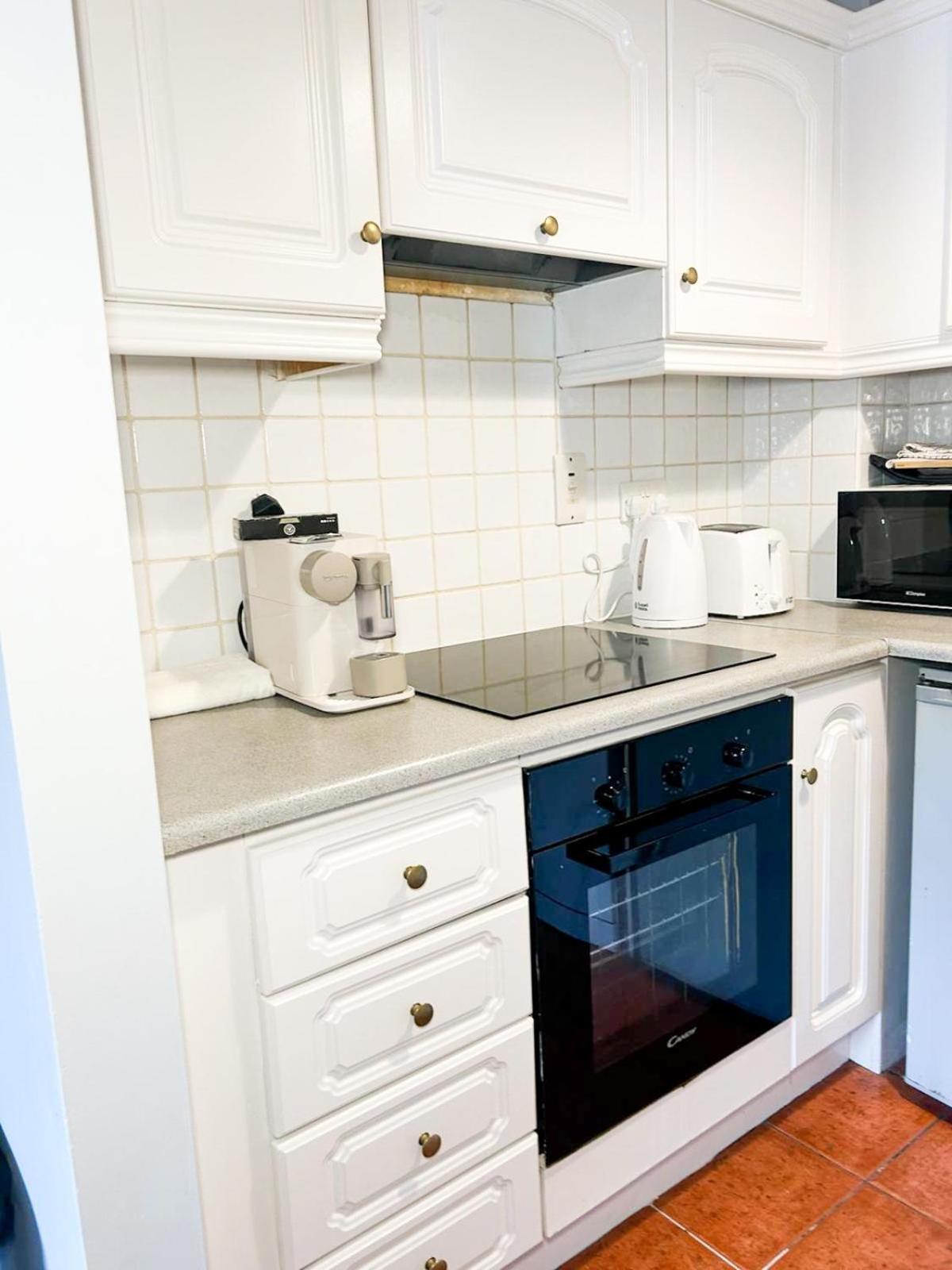 Nem House Apartment Galway Luaran gambar