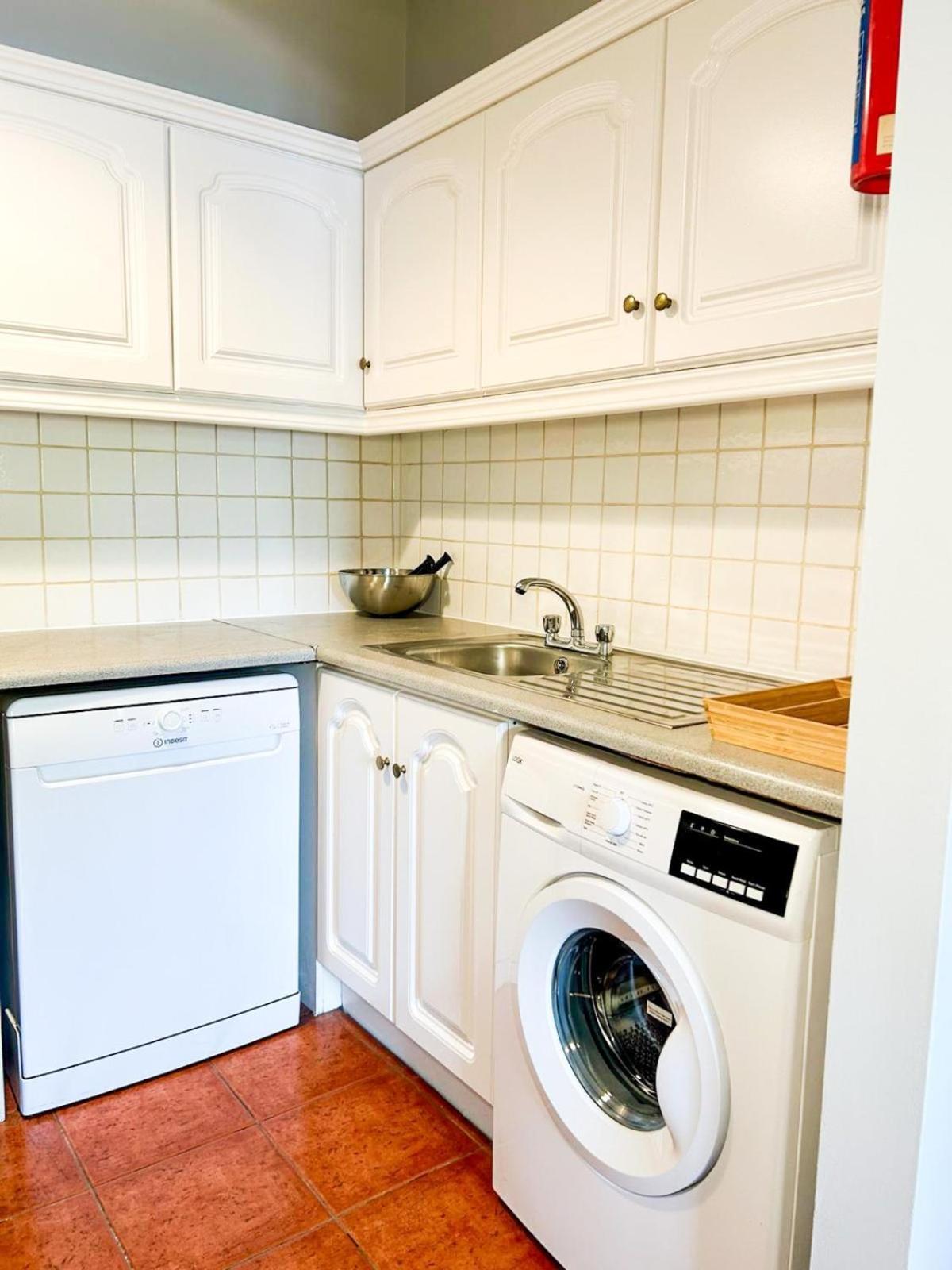 Nem House Apartment Galway Luaran gambar