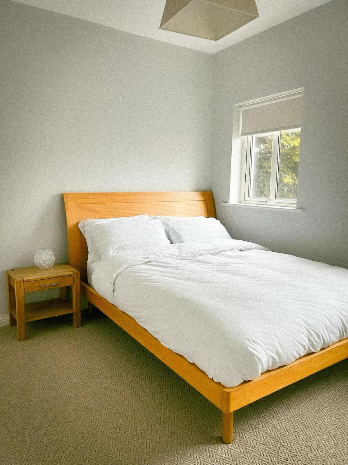 Nem House Apartment Galway Luaran gambar