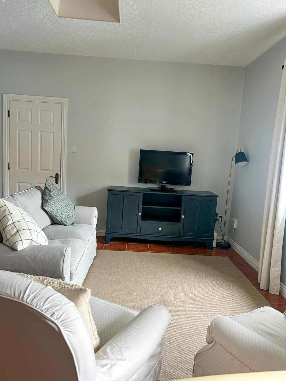 Nem House Apartment Galway Luaran gambar