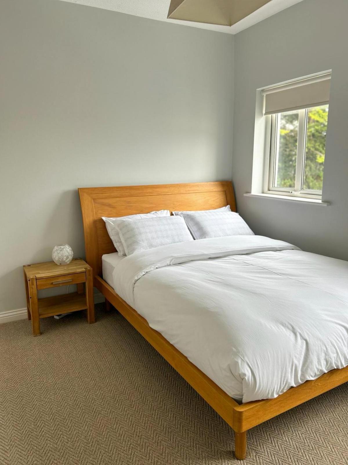 Nem House Apartment Galway Luaran gambar
